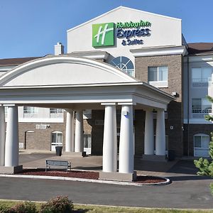 Holiday Inn Express Hotel & Suites Richwood - Cincinnati South By Ihg